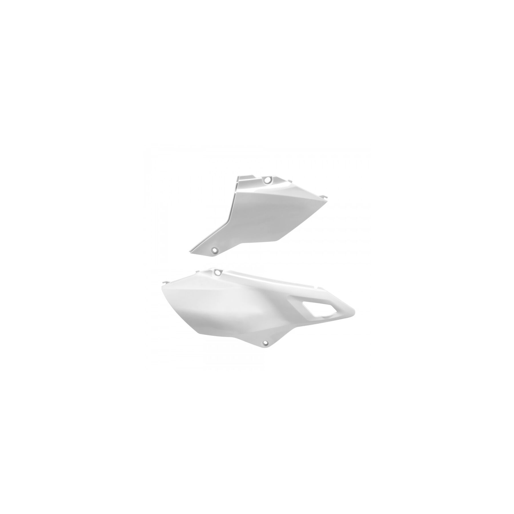 Polisport Restyle Kit Side Panels Suzuki DRZ 400 2000-2024