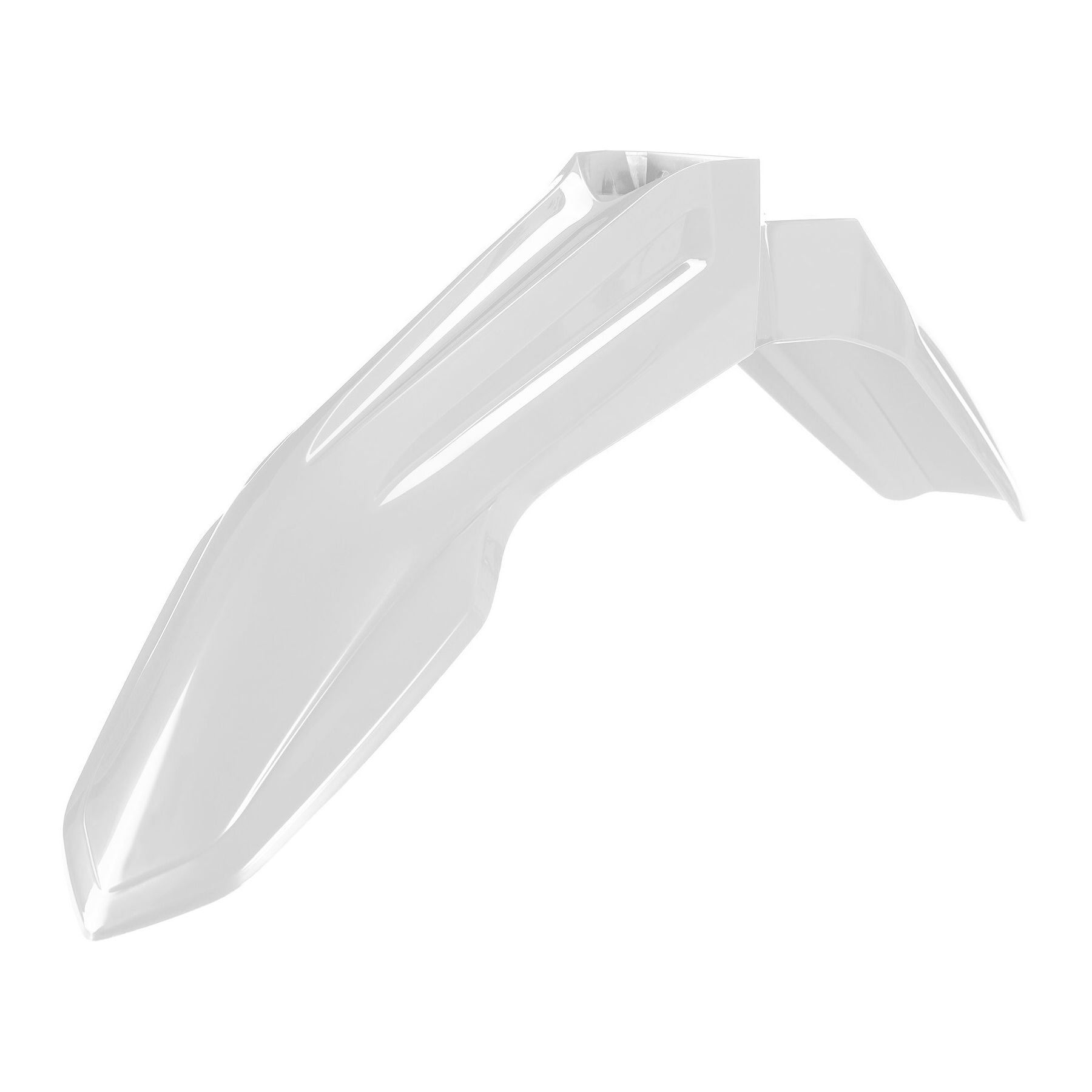 Polisport Front Fender Sherco 125cc-500cc 2025-2026