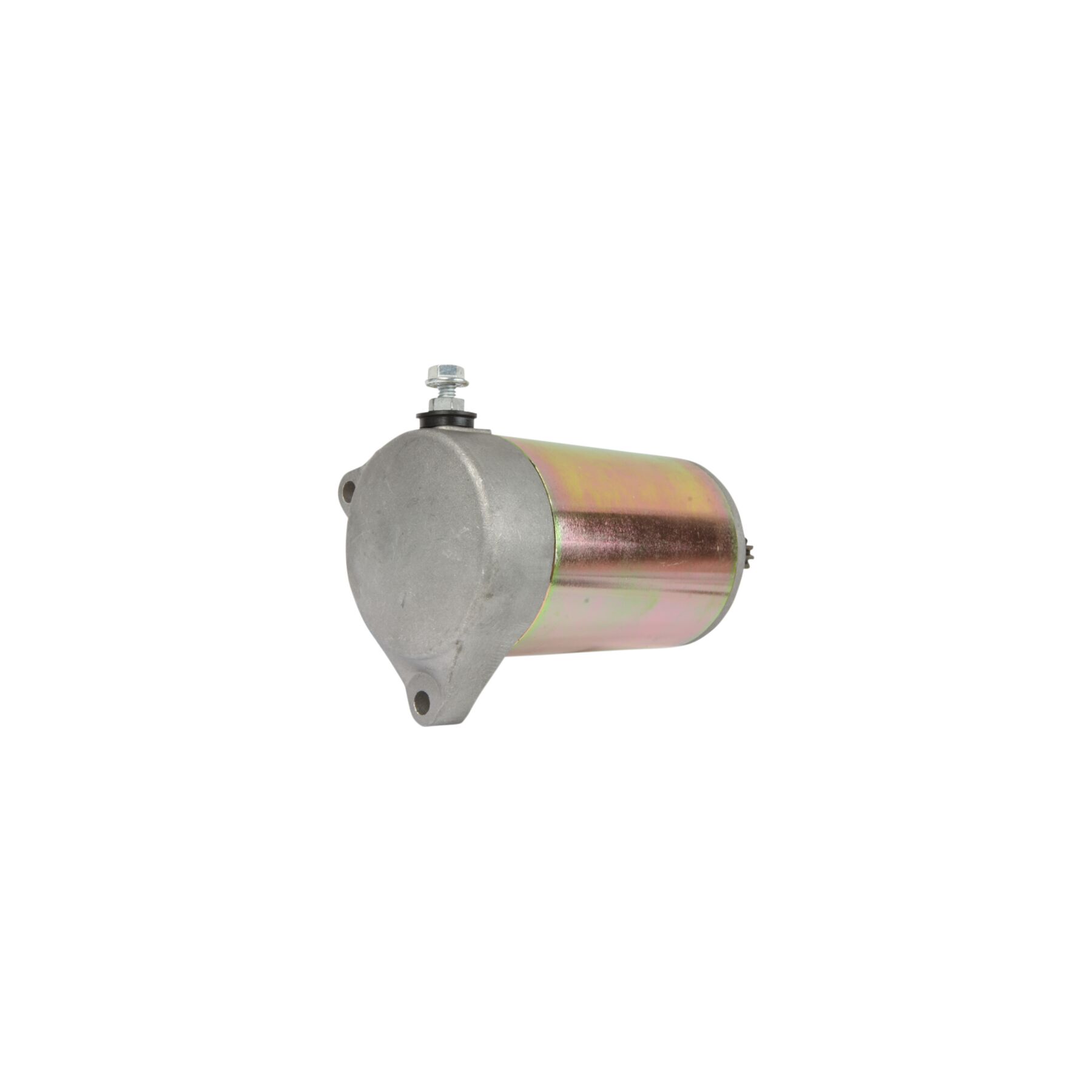Parts Unlimited Starter Motor Suzuki 250cc 1982-2010