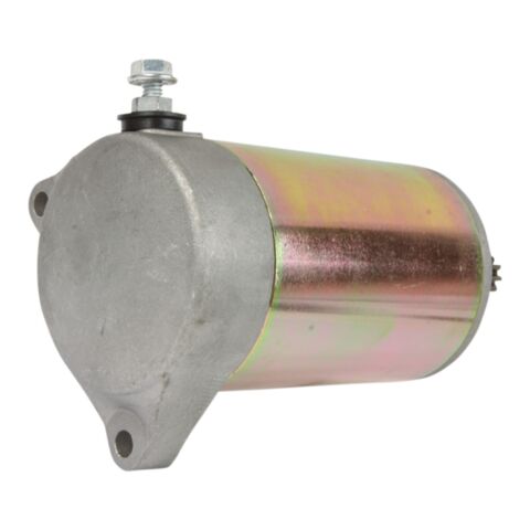 Parts Unlimited Starter Motor Suzuki 250cc 1982-2010