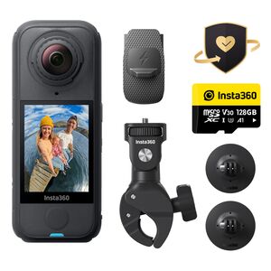 【新品】おまけ4点付 insta360 ONE X2 Used Insta360 ONE X2 | MPB