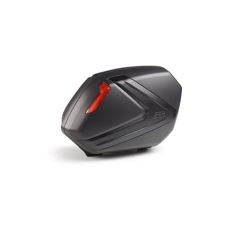 Matte Black/Carbon/Red