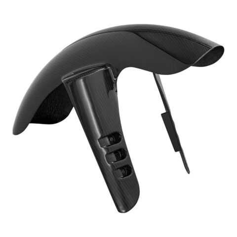 Arlen Ness Carbon Fiber 19 Qualifier Front Fender For Harley FXLRS / FLSB 2018-2026