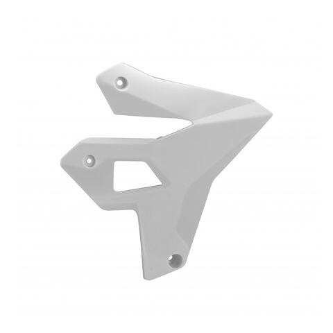 Polisport Restyle Kit Radiator Shrouds Suzuki DRZ 400 2000-2024