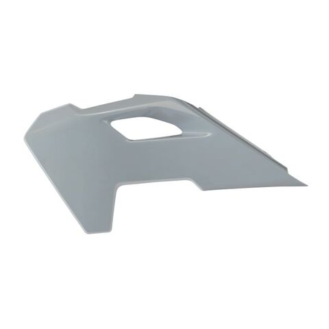 Polisport Radiator Shrouds Husqvarna 125cc-501cc 2023-2025