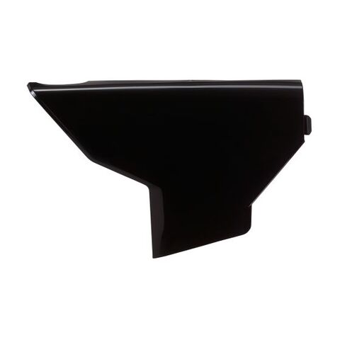 Polisport Airbox Covers Husqvarna 125cc-501cc 2023-2025