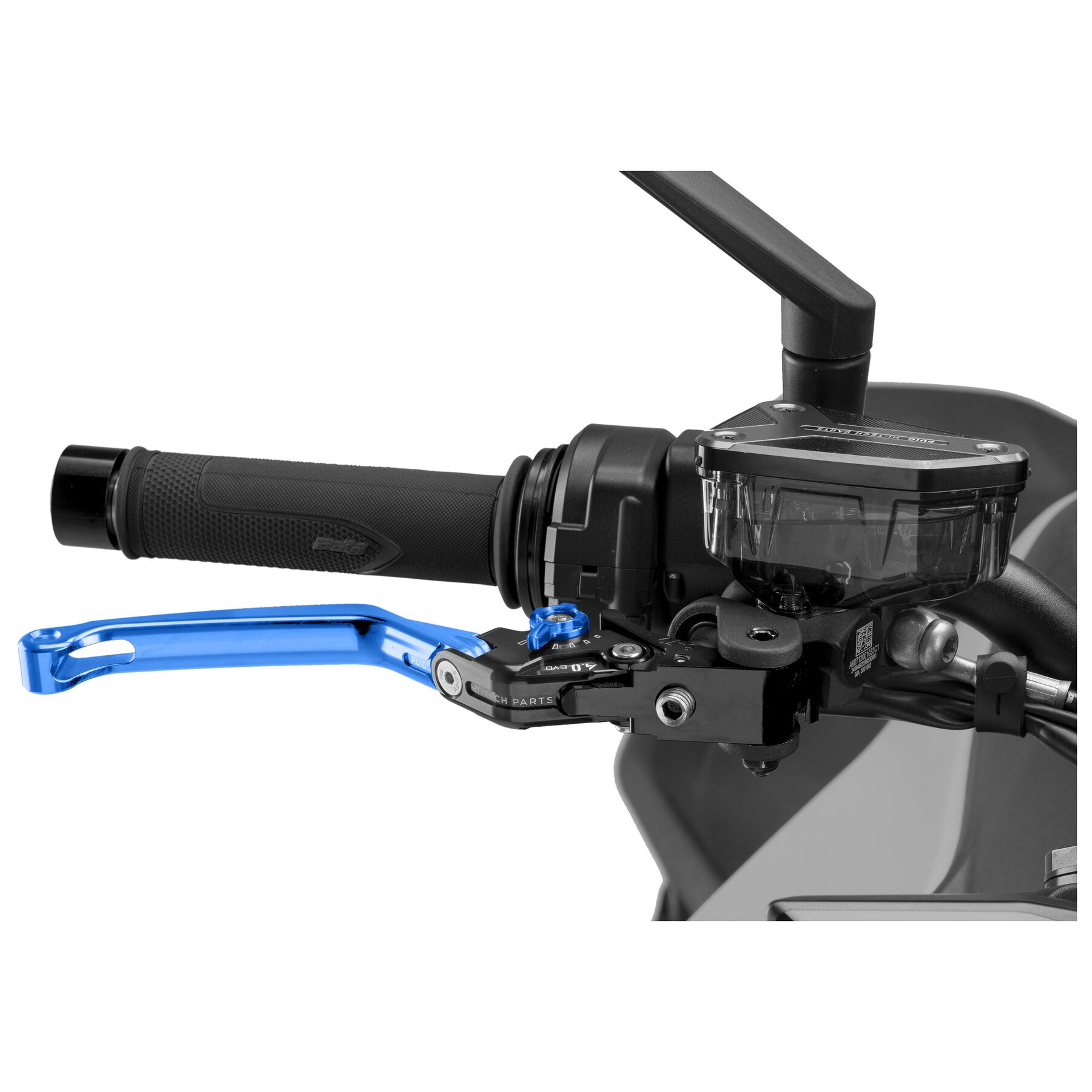 Puig Foldable Brake Lever 4.0