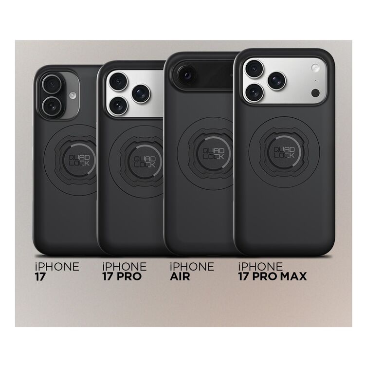 Quad Lock iPhone MAG Case iPhone 14 Pro [Open Box]