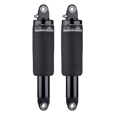 Legend Suspension AIR Suspension For Harley V-Rod 2007-2017