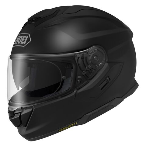 Shoei GT-Air 3 Helmet Matte Black / MD [Blemished - Very Good]
