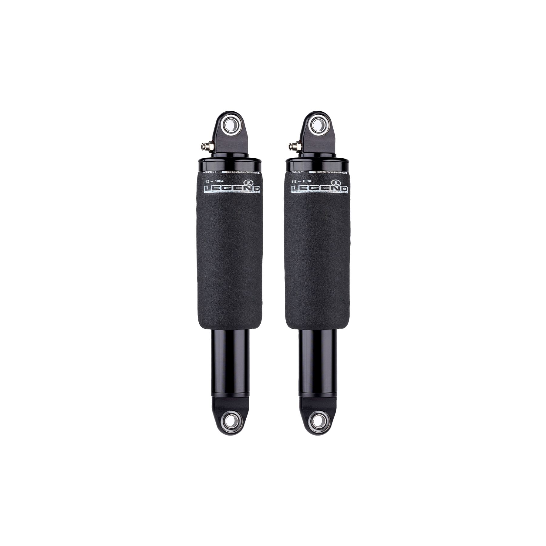 Legend Suspension AIR Suspension For Harley Trike 2017-2025