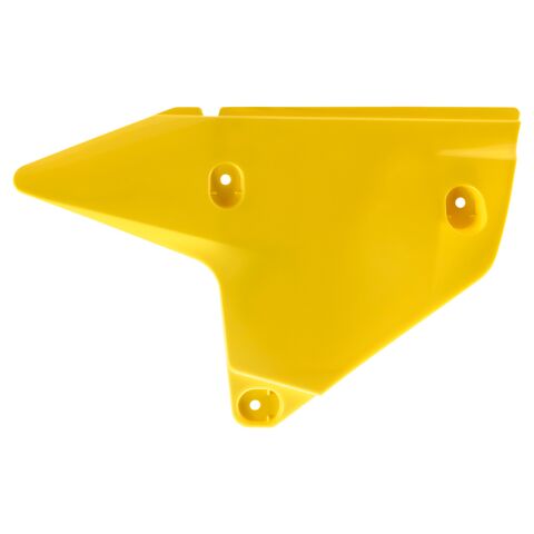 Polisport Restyle Kit Airbox Covers Suzuki DRZ 400 2000-2024