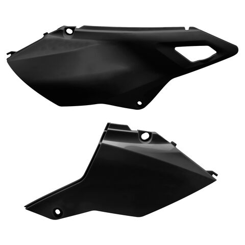 Polisport Restyle Kit Side Panels Suzuki DRZ 400 2000-2024