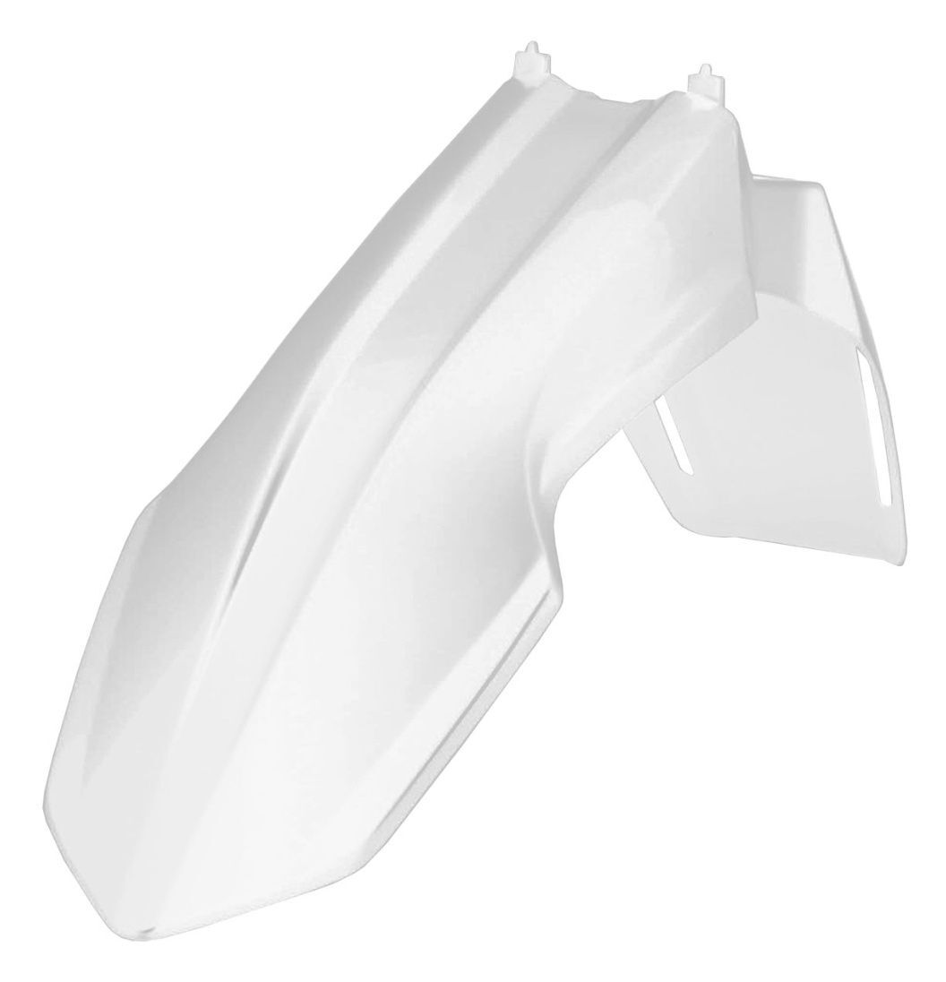 Polisport Restyle Kit Front Fender Suzuki DRZ 400 2000-2024 - RevZilla