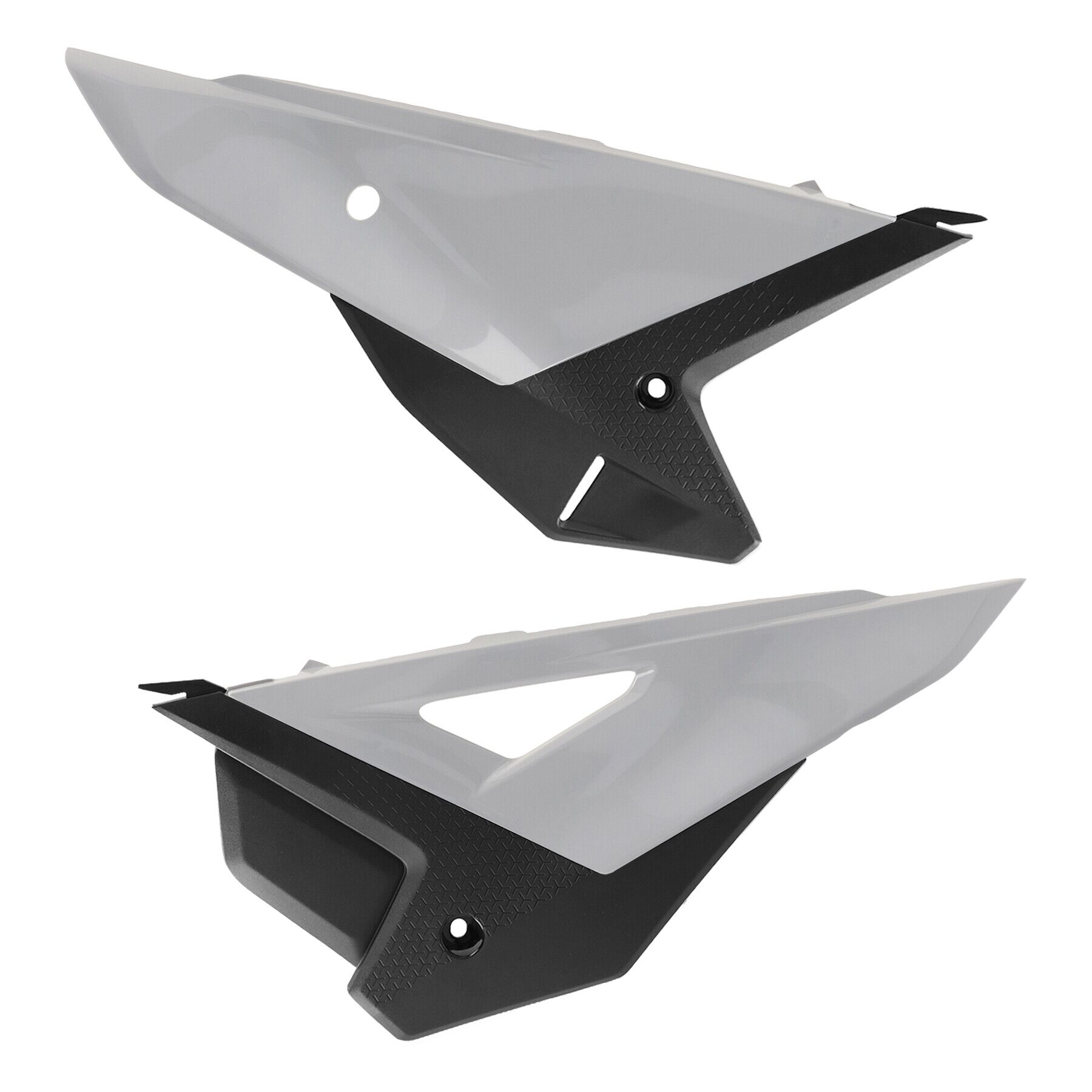 Polisport Side Panels Honda CRF250R / RX / CRF450R / RX 2025-2026