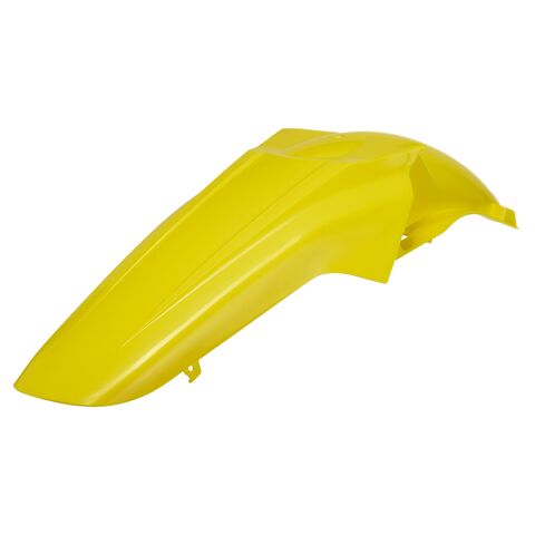 Polisport Restyle Kit Rear Fender Suzuki DRZ 400 2000-2024