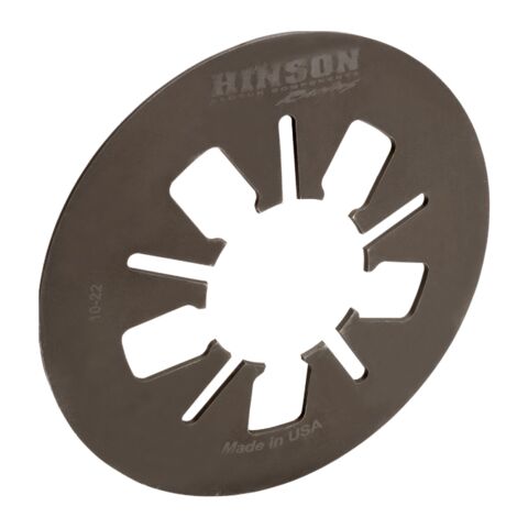 Hinson Hi Temp Clutch Spring Kit Kawasaki KX450 2021-2025