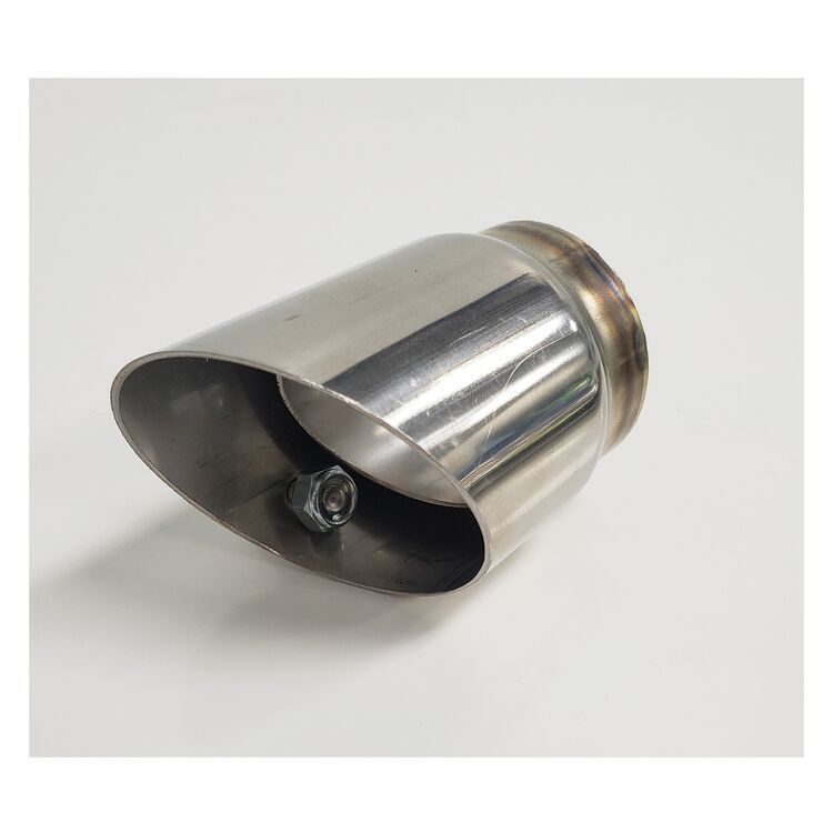 Graves Sound Insert for Link Exhaust [Open Box]