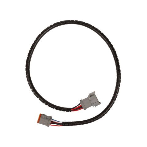 Moose Racing V Plow Wiring Harness Extension