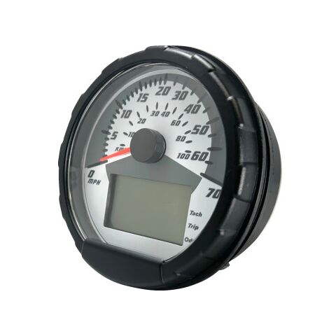 Moose Racing Speedometer Polaris Sportsman / ATP 2004-2011