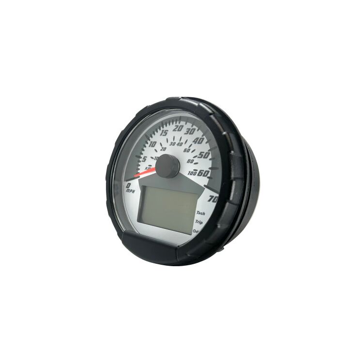 Moose Racing Speedometer Polaris Sportsman 2011-2012