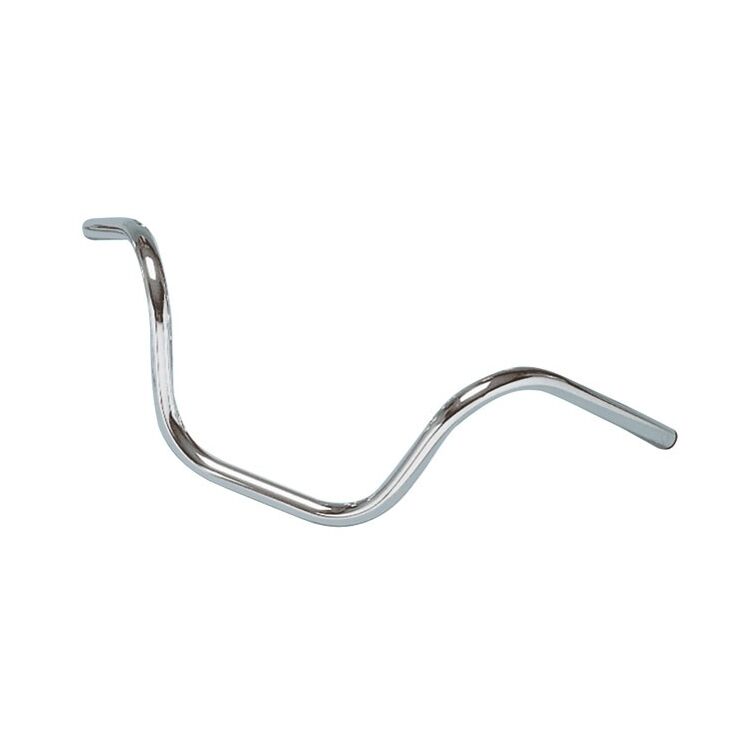 Milwaukee Twins OEM Style 1" Handlebar Chrome [Blemished - Very Good]