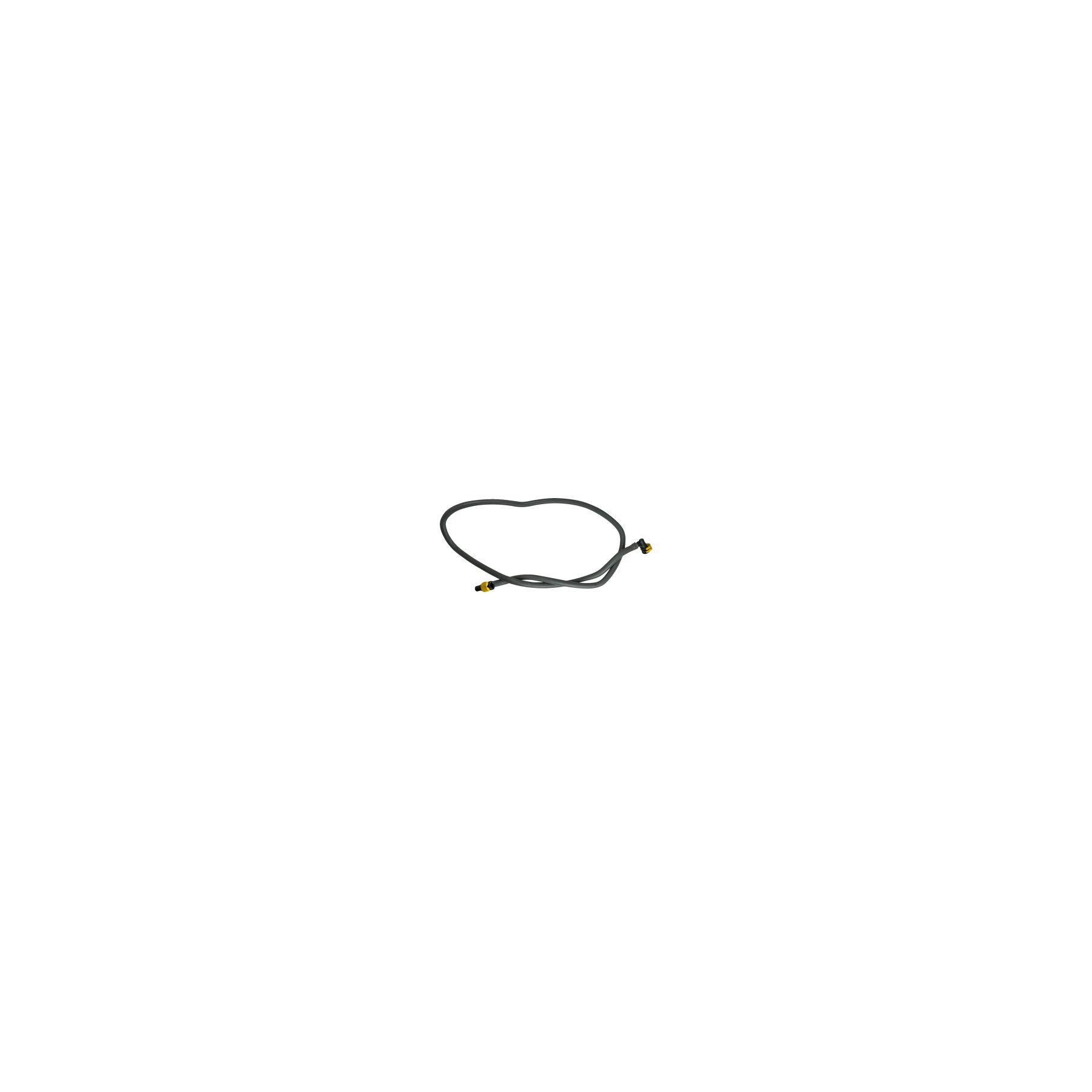 Moose Racing Replacement Fuel Line Polaris RZR XP 900 2011-2013
