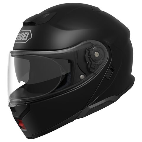 Shoei Neotec 3 Helmet Matte Black / XL [Blemished - Good]