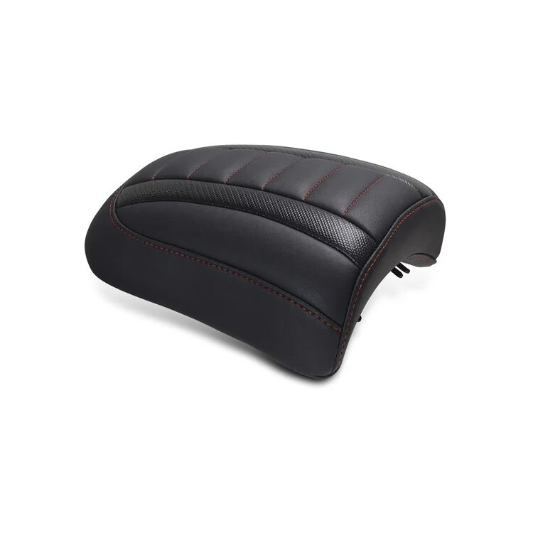 American Beauty Red Stitch