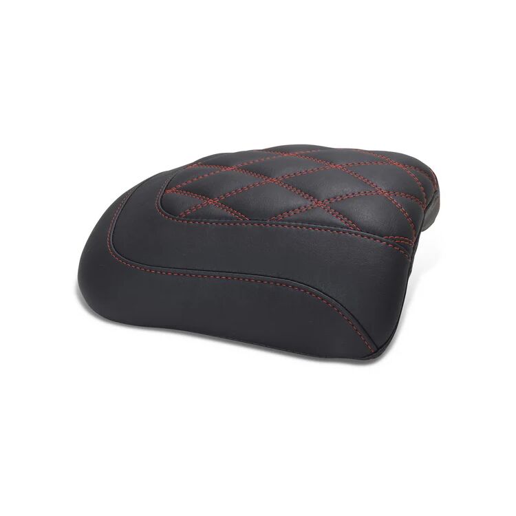 American Beauty Red Stitch