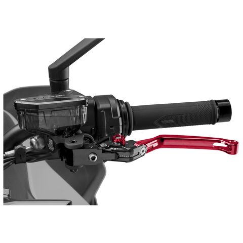 Puig Foldable Clutch Lever 4.0