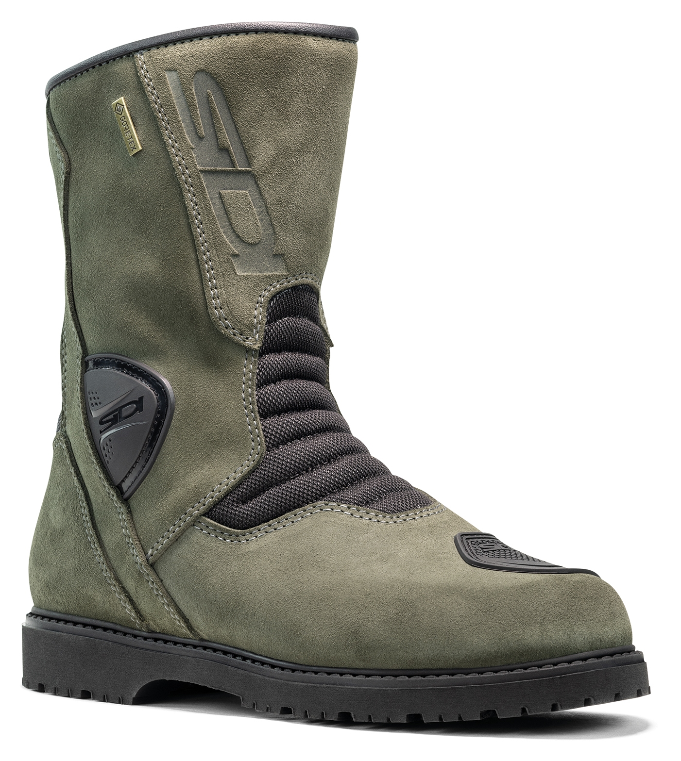 SIDI Gavia ADV Gore-Tex Boots - RevZilla