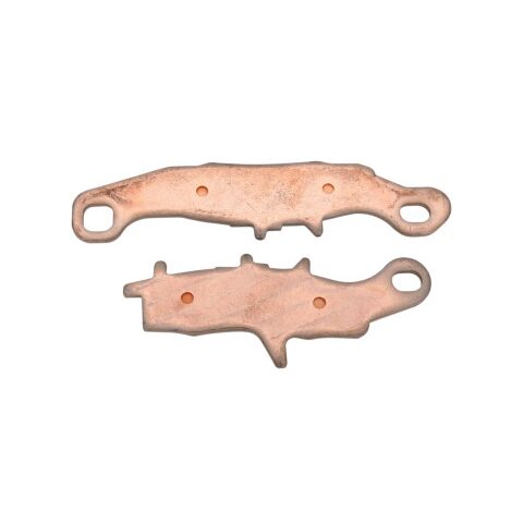 Moose Racing M326 XCR Sintered Front Brake Pads