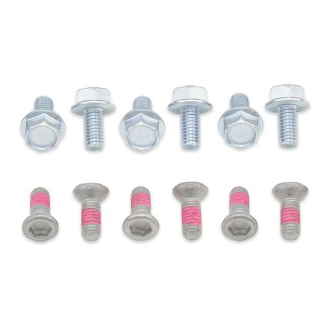 Bolt Hardware Rotor Bolt Kit Yamaha Tenere 700 2025