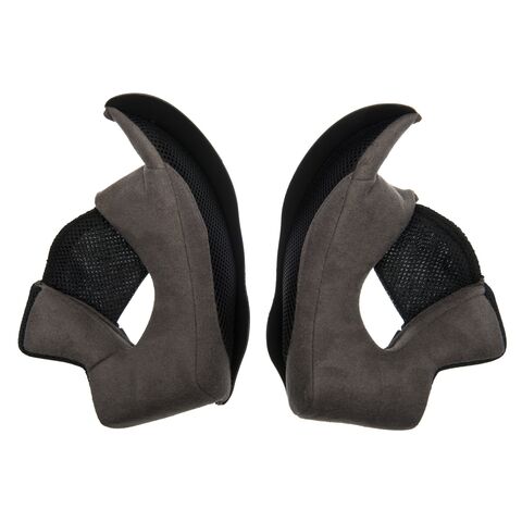 Bell Qualifier Cheek Pads 45MM [Open Box]