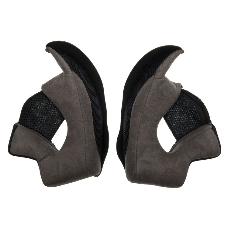 Bell Qualifier Cheek Pads 45MM [Open Box]