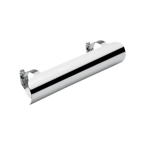 Cobra Universal Heat Shield 2-1/4" [Open Box]