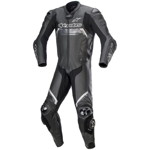 Alpinestars Missile V2 Ignition Race Suit Black/Black / 50 [Blemished - Very Good]