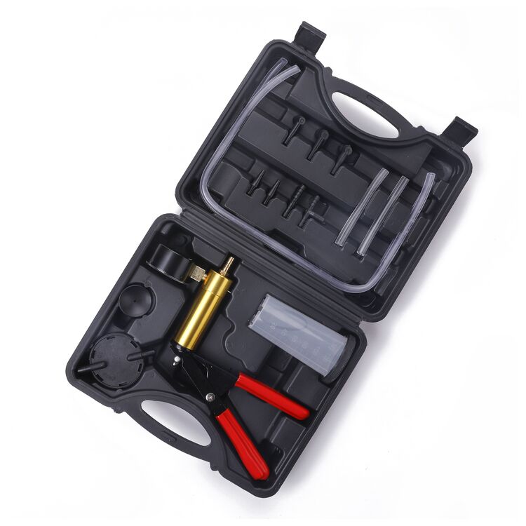 Stockton Brake Bleeder Deluxe [Previously Installed]