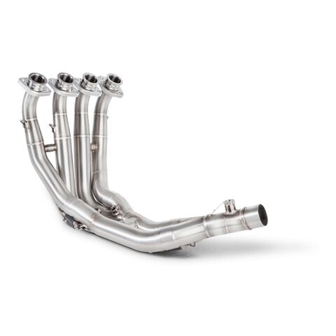 Akrapovic Exhaust Headers Yamaha R6 2008-2020 Stainless Steel [Open Box]