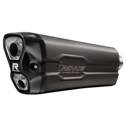 Remus 8 2.0 Slip On Exhaust KTM 1290 Super Adventure R / S 2021-2024