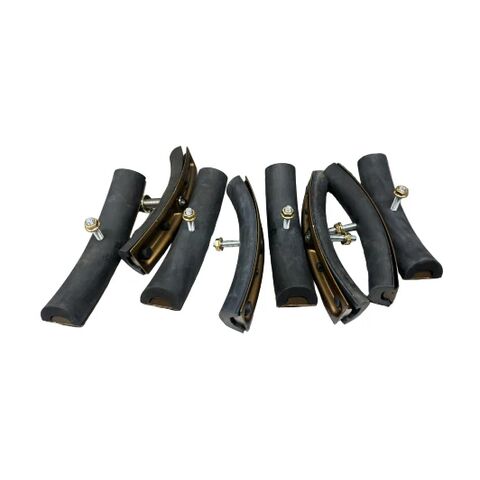 Nuetech 360 PROLOCK Multi Rim Lock System