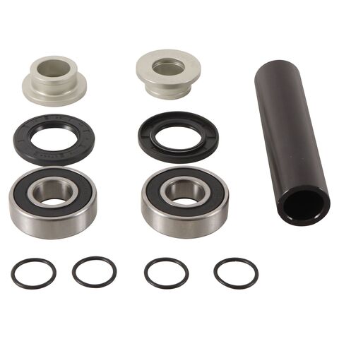 Pivot Works Rear Wheel Bearing Upgrade Kit KTM / Husaberg / Husqvarna / Gas Gas 85cc-650cc 1994-2026 [Open Box]