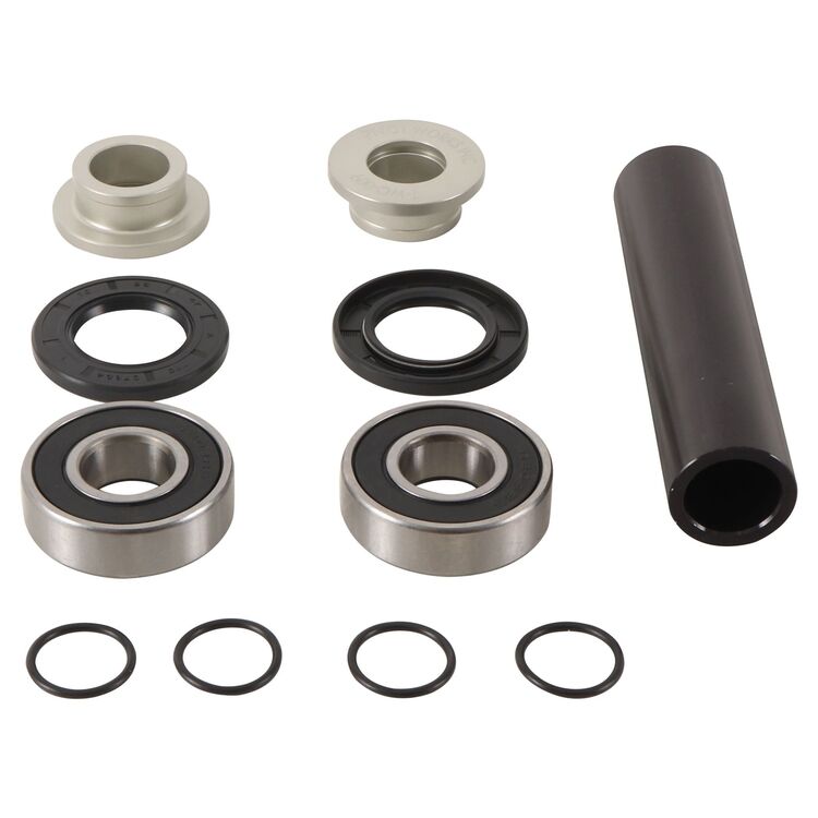 Pivot Works Rear Wheel Bearing Upgrade Kit KTM / Husaberg / Husqvarna / Gas Gas 85cc-650cc 1994-2026 [Open Box]