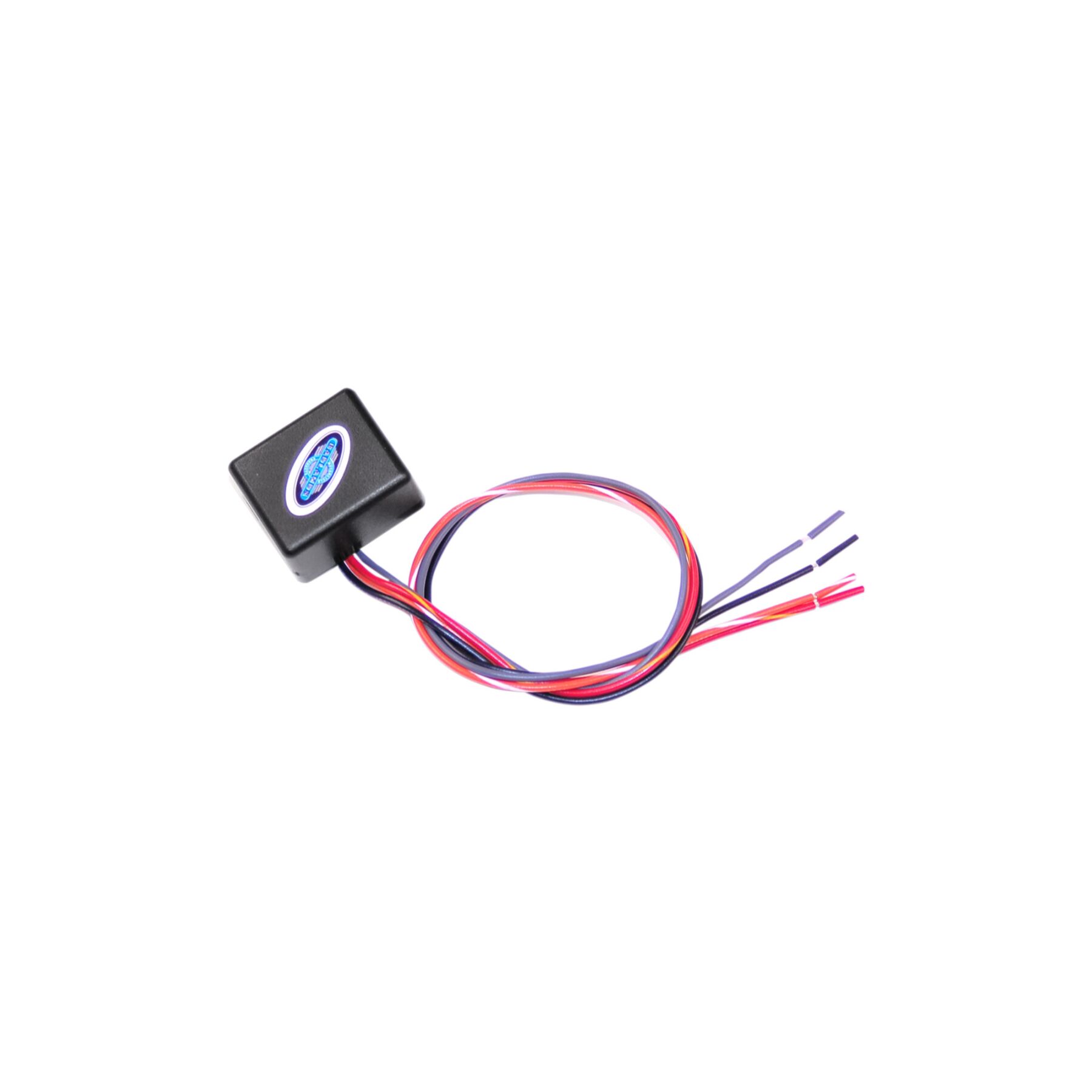 Badlands Pulsing Brake Light Module
