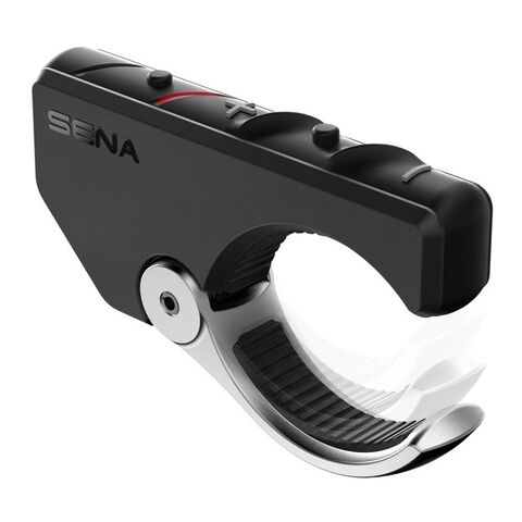 Sena RC4 4-Button Handlebar Remote [Previously Installed]
