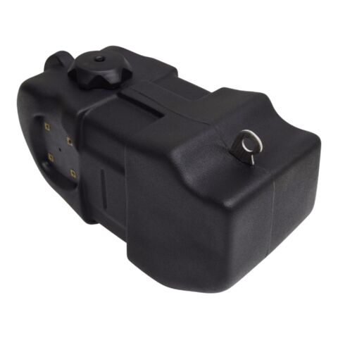 IMS Fuel Tank Honda TRX350 / TRX350D 1986-1989