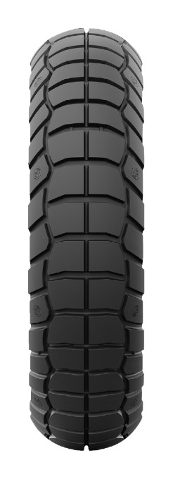 Metzeler KAROO 4 Street Tires - RevZilla