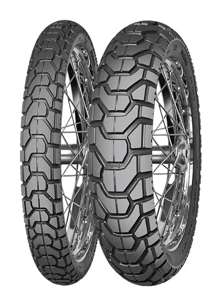 MITA 18 Inch Sava / Mitas Street B3 2.50X18 - JMPB Parts