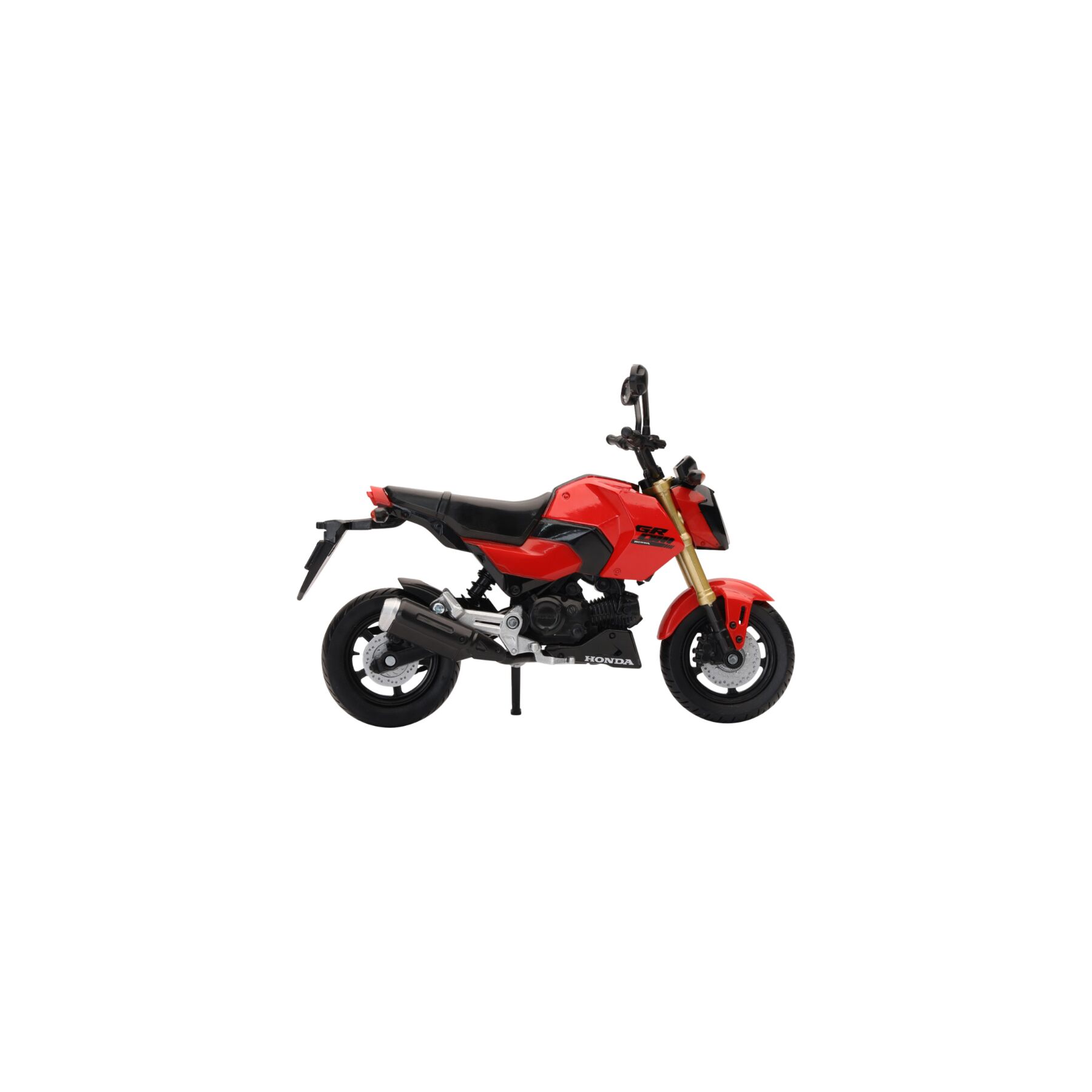 New Ray Toys Honda Grom 1:12 Model
